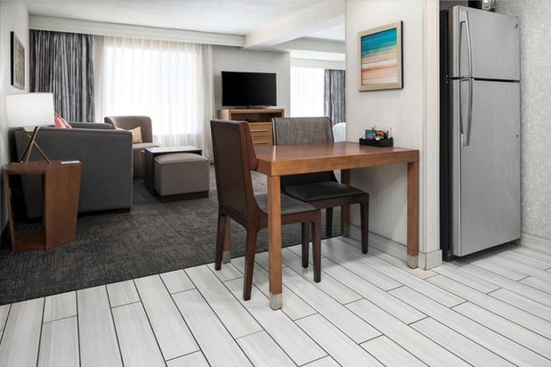 Images Homewood Suites by Hilton Salt Lake City-Downtown