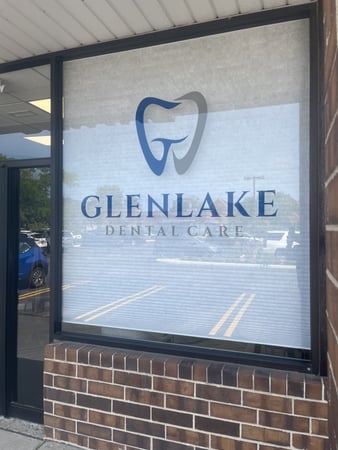 Images Glenlake Dental Care