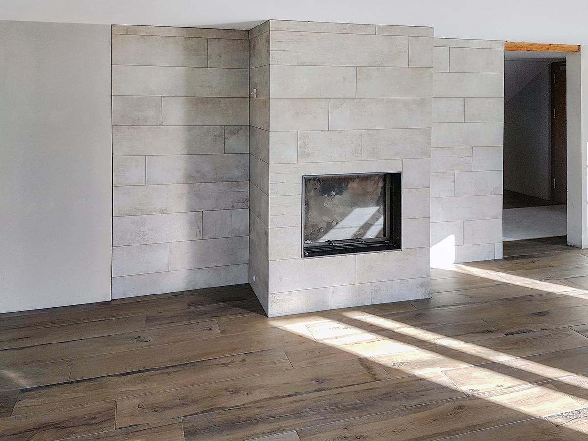 Länzlinger Boden und Wand AG, Tellstrasse 6A in Kirchberg SG