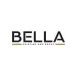Bella Painting and Epoxy Logo