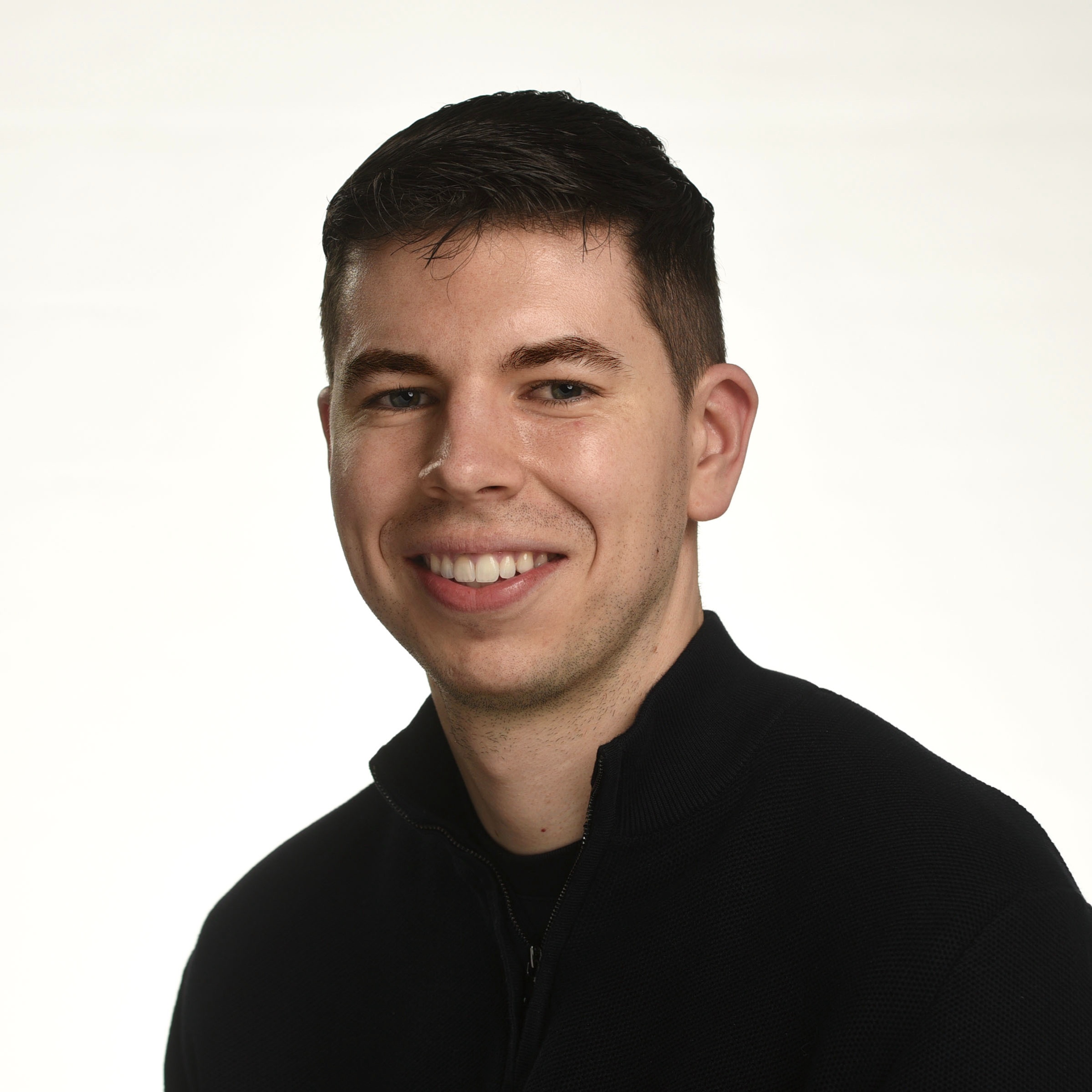 Ben Owen, Optometrist Director in our Treorchy store