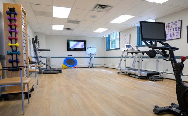 Images Outpatient Rehabilitation, a Christian Health Service