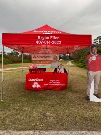 Images Bryan Fifer - State Farm Insurance Agent