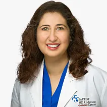 Lara Zuberi