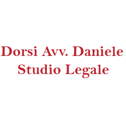 Dorsi Avv. Daniele Logo