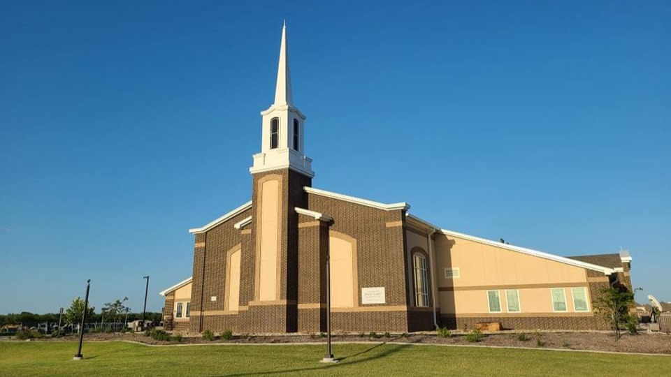 The Church of Jesus Christ of Latter-day Saints Image