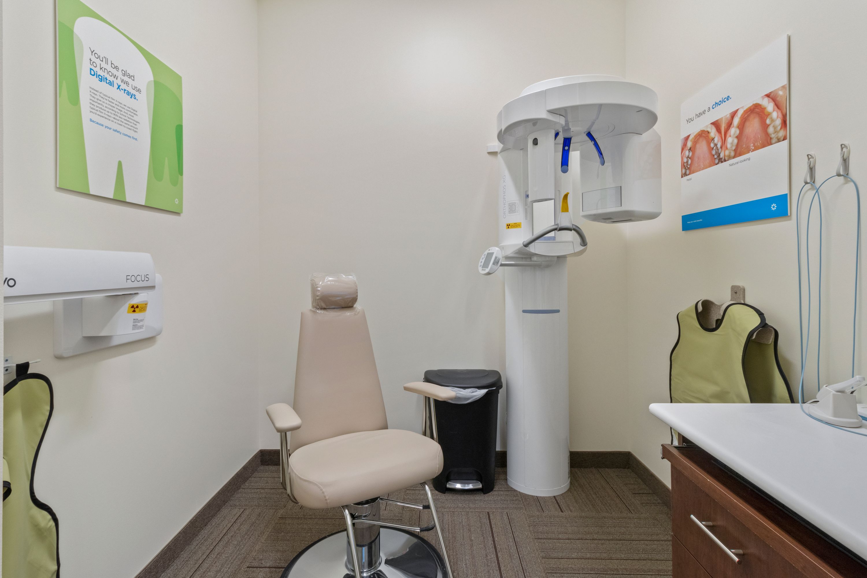 Bellevue Modern Dentistry Photo