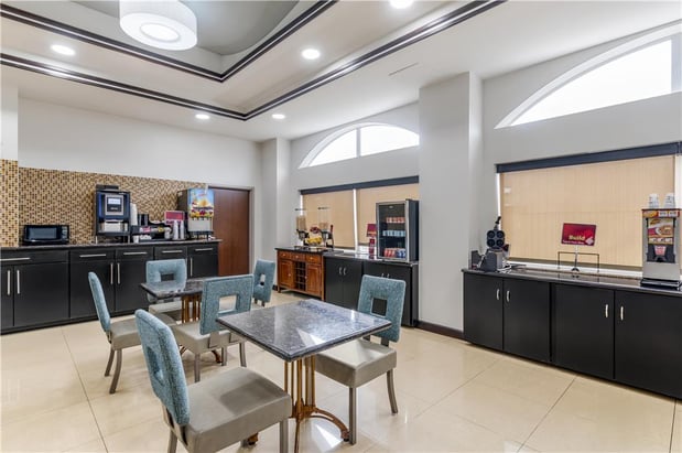 Images Best Western Plus JFK Inn & Suites