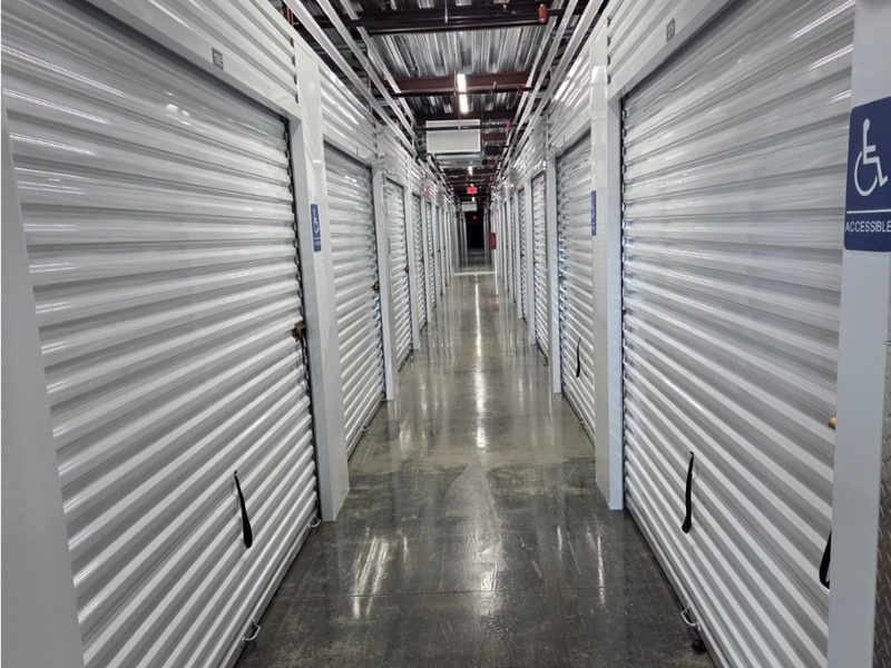 Interior Units