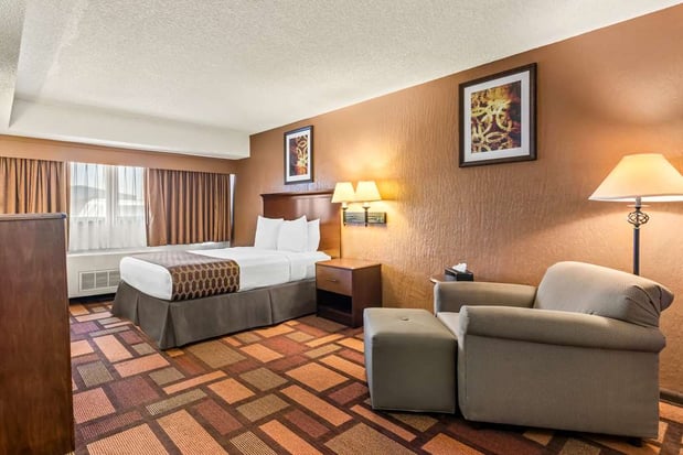 Images Best Western Tower West Lodge