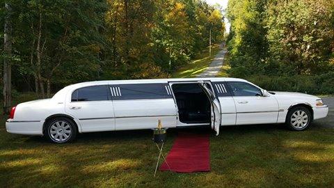 Golden Knight Limousine Ii Llc