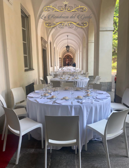 Images Trattoria La Residenza del Gusto