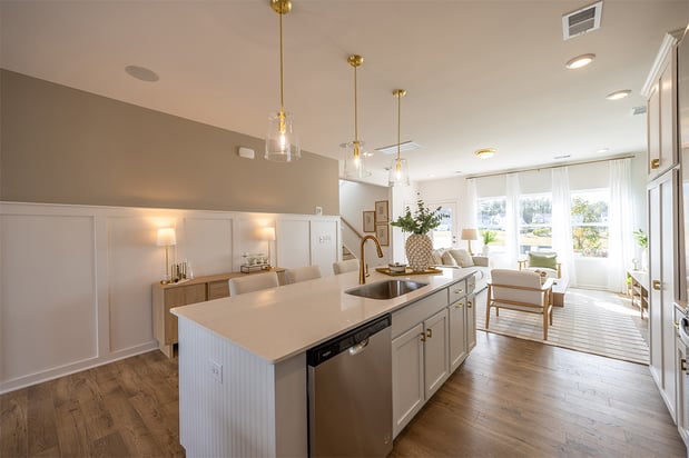 Images Homecoming by True Homes