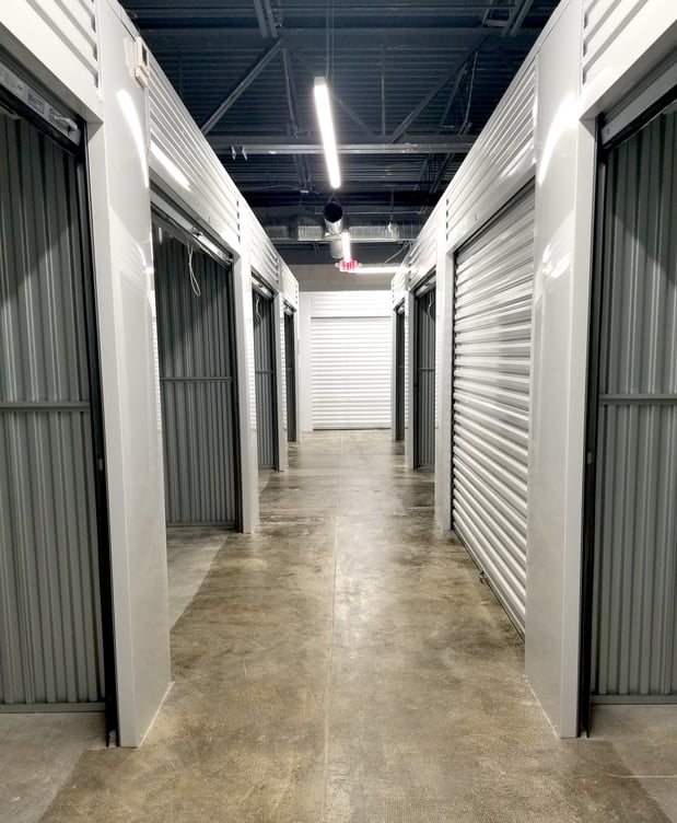 Images Global Self Storage