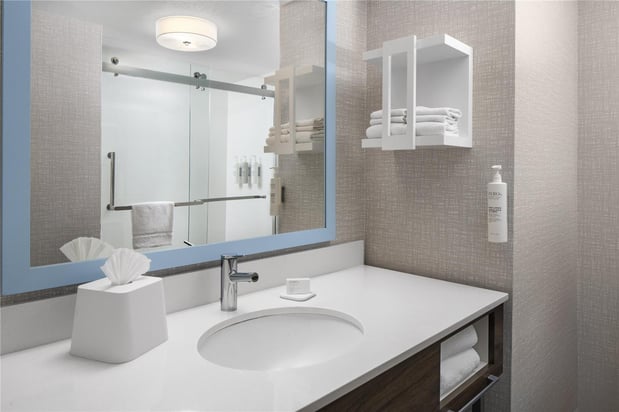 Images Hampton Inn St. George