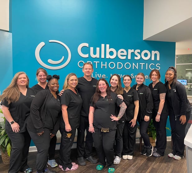 Images Culberson Family Orthodontics