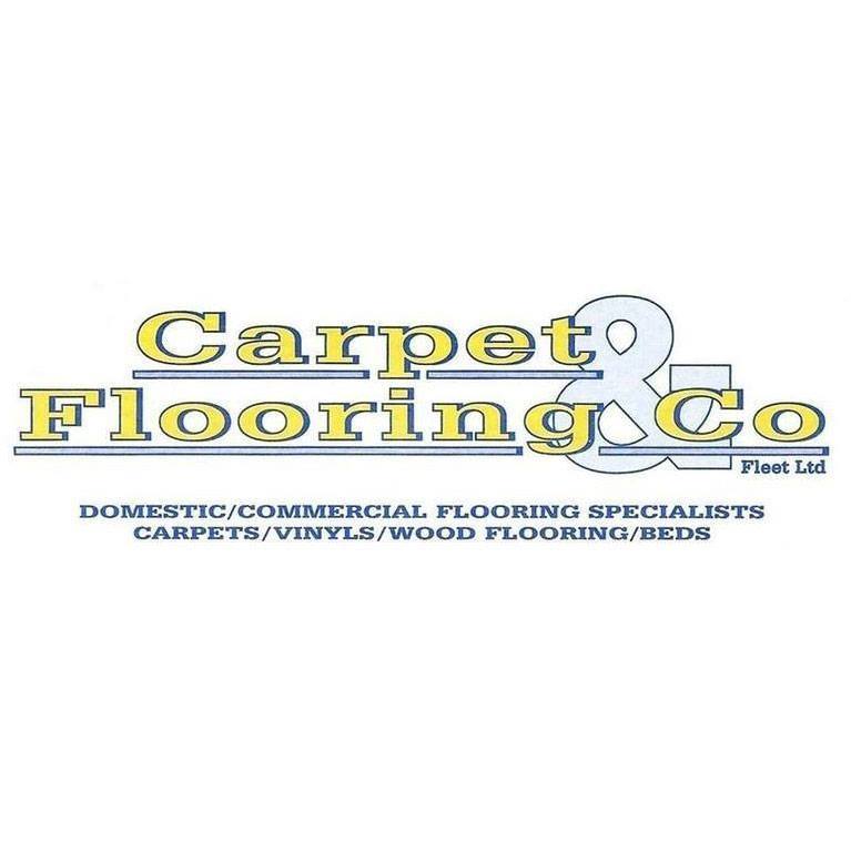 Carpet & Flooring Co Fleet Ltd - Fleet, Hampshire GU51 3BT - 01252 812111 | ShowMeLocal.com