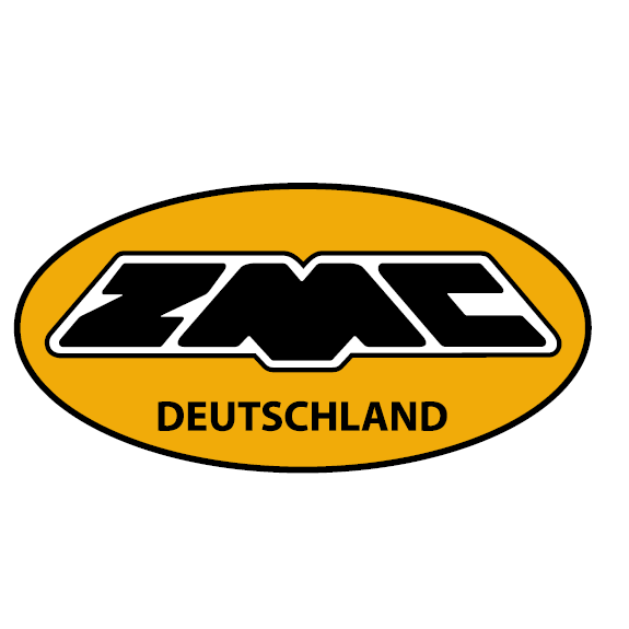 Logo ZMC Deutschland GmbH