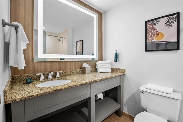 Images DoubleTree Suites by Hilton Hotel Raleigh - Durham
