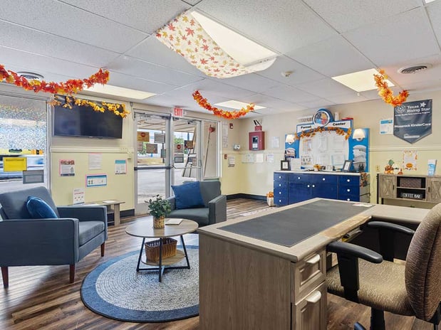 Images Mossrock KinderCare
