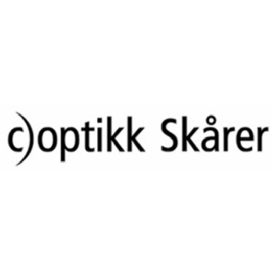 C-Optikk Skårer AS Logo