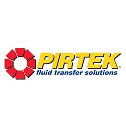 PIRTEK Plano South Logo