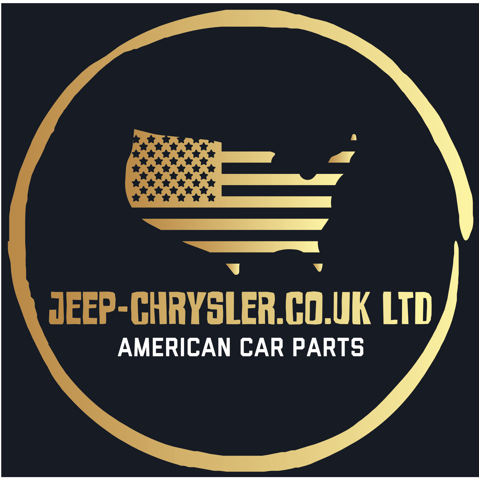 Jeep-chrysler.co.uk Ltd Logo