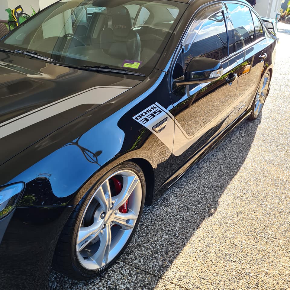 Images Wicksy's Wash & Wax