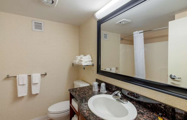 Images Best Western Plus Inn at Valley View