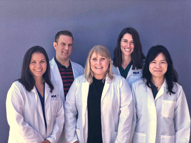 Images VCA Arroyo Animal Hospital