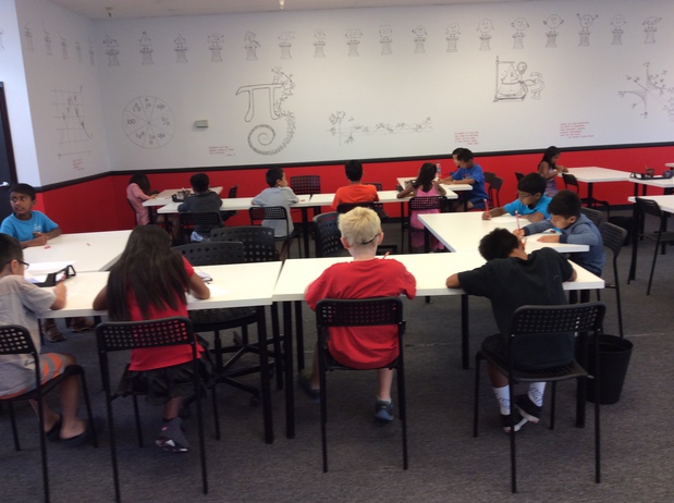 Images Mathnasium