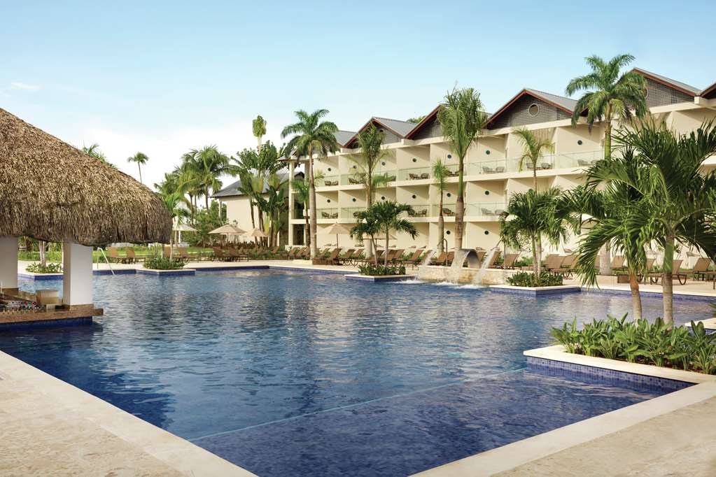 Hilton La Romana, an All-Inclusive Adult Only Resort