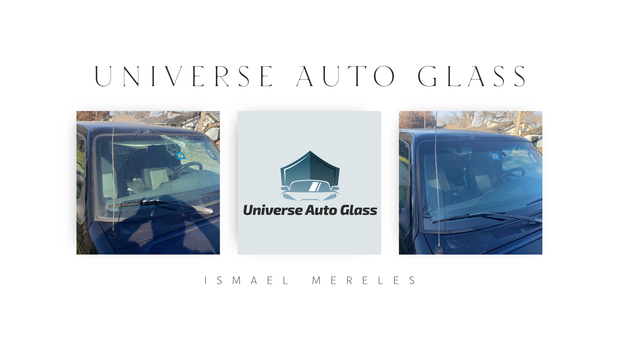 Images Universe Auto Glass