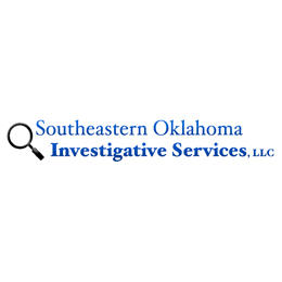 Southeastern Oklahoma Investigative Services, LLC Logo