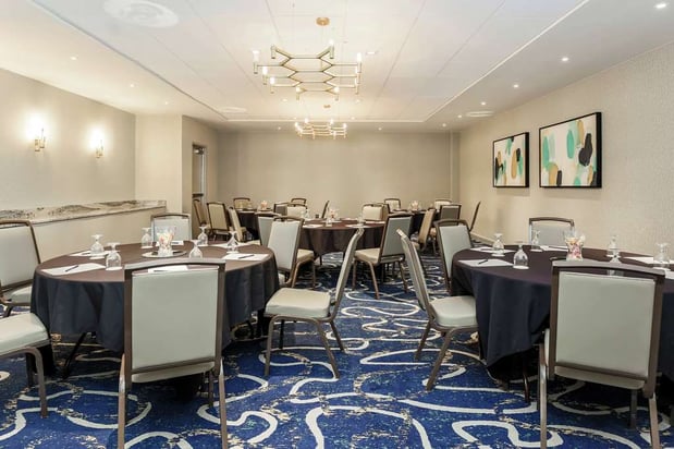 Images DoubleTree by Hilton Hotel Austin - University Area
