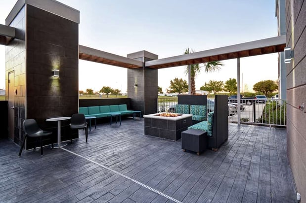 Images Home2 Suites by Hilton Fort Worth Fossil Creek