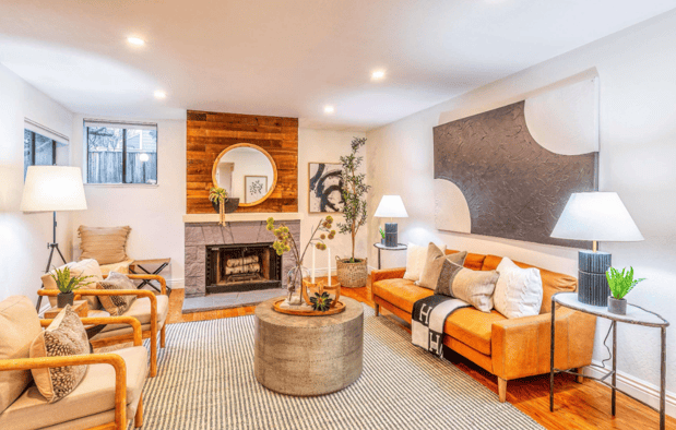 Images Alison Holmgren | Compass Real Estate