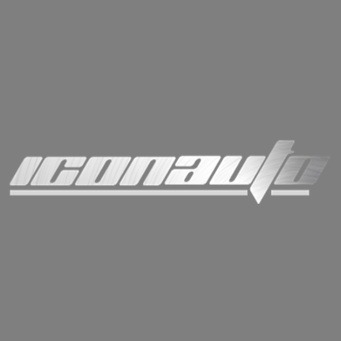 Icon Auto Centre Logo
