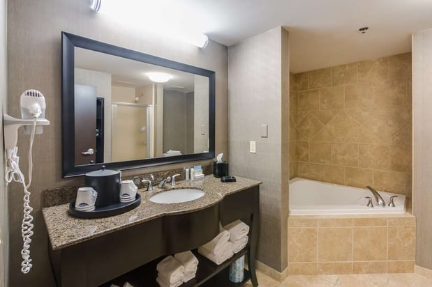 Images Hampton Inn & Suites Mt. Juliet