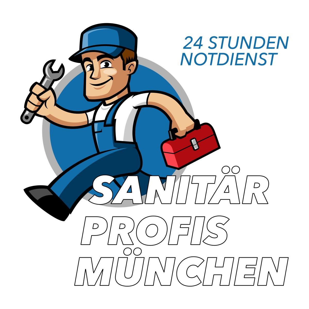 Sanitärprofis München, Franz-Joseph-Straße 11 in München