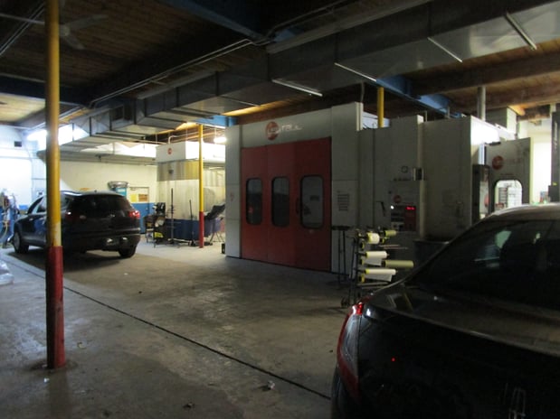 Images TJ's Auto Body LLC
