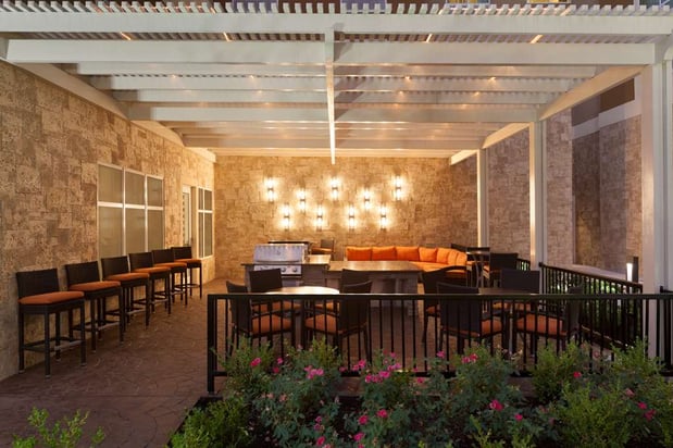 Images Homewood Suites by Hilton North Houston/Spring