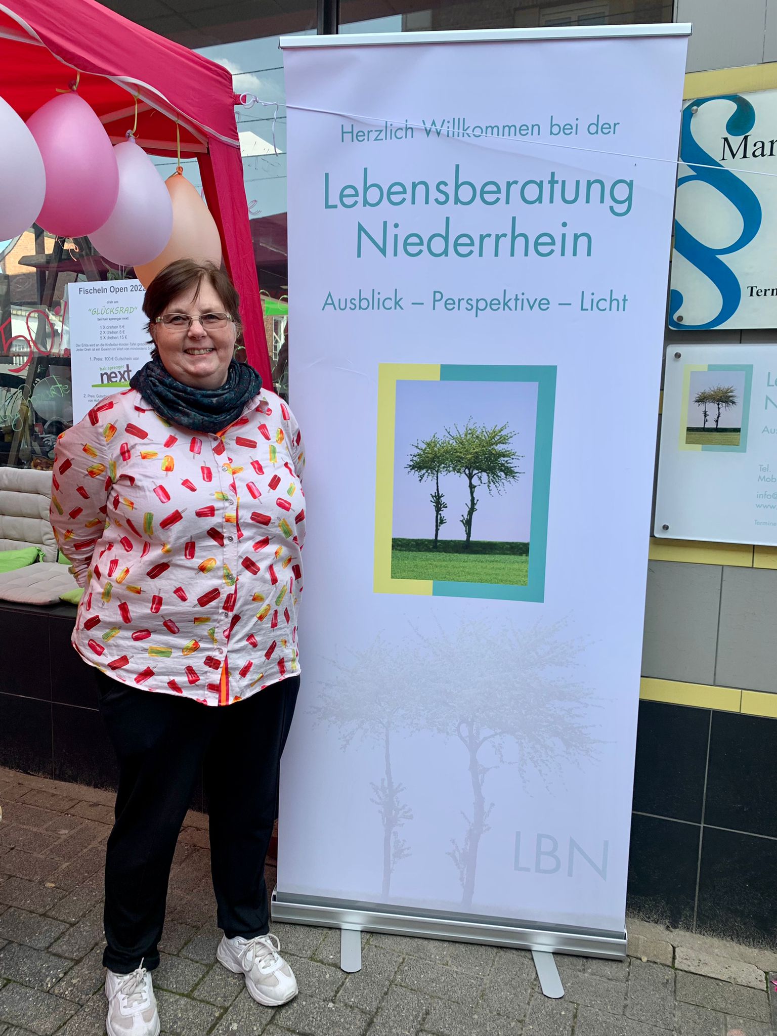 Bilder Lebensberatung-Niederrhein (LBN)®