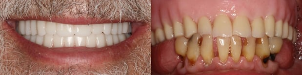 Images Dr. John Fish, DDS