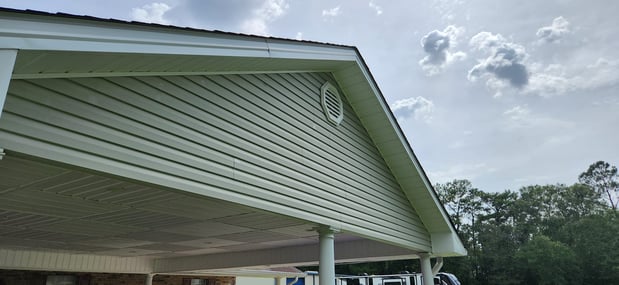 Images Elite Exteriors Wash Pros