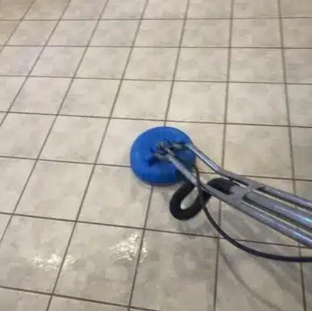 Images Master's Touch Carpet Care