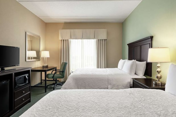 Images Hampton Inn & Suites Mount Joy/Lancaster West