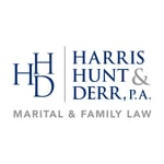 Harris, Hunt & Derr, P.A. Logo