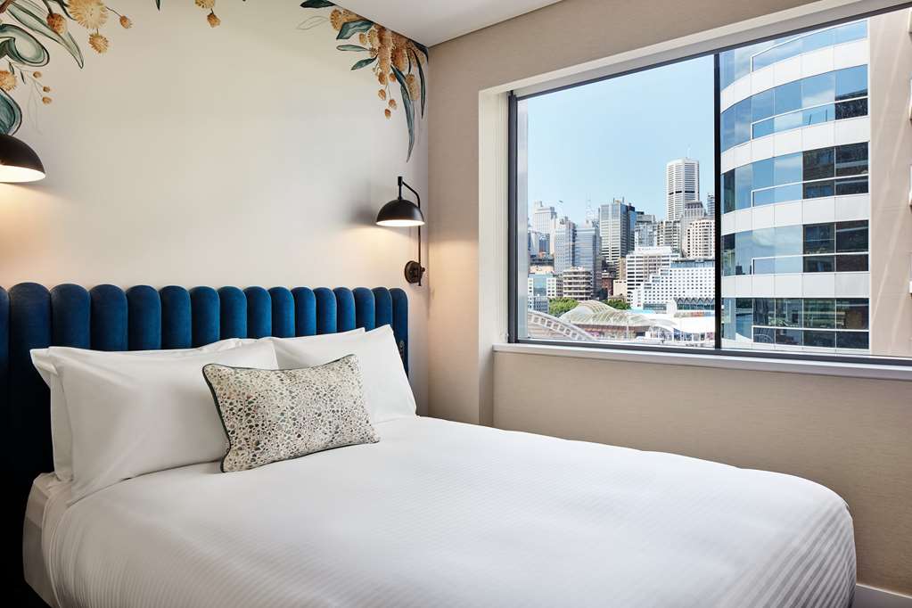 Images Aiden by Best Western Darling Harbour
