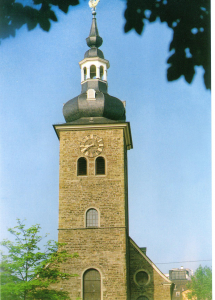 Bilder Alte Lutherische Kirche am Kolk - Evangelische Kirchengemeinde Elberfeld-Nord